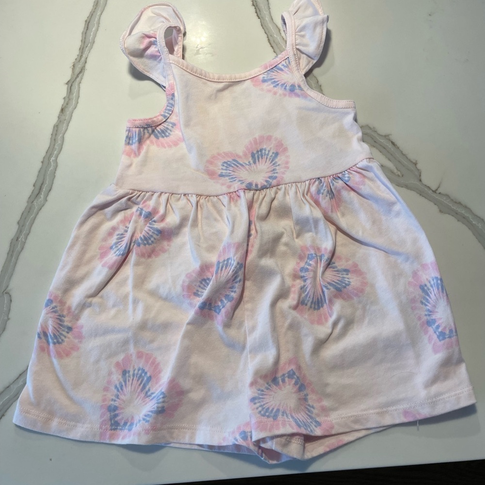 Toddler Girl Mostly Summer Wardrobe 3T and 2T - Mint Condition - 11 Nice Pieces - Picture 11 of 15